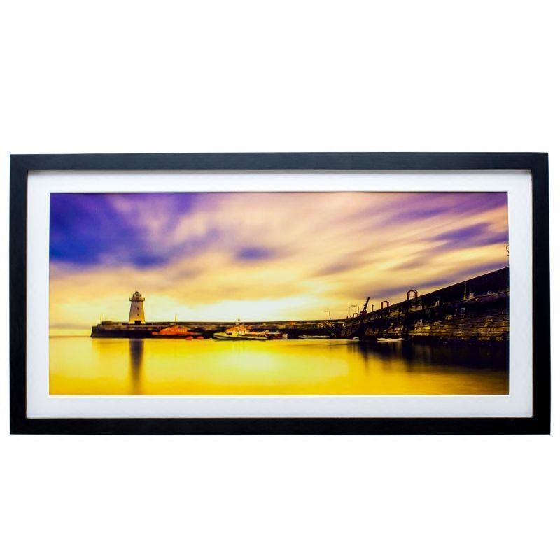 窄长形实木相框 3066*33 40 50 60 70 80 90 100宣纸字画装裱画框