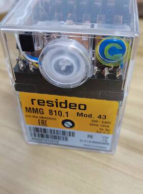 议价 控制器 MMG810.1mod.43 MMG810.1mod.45