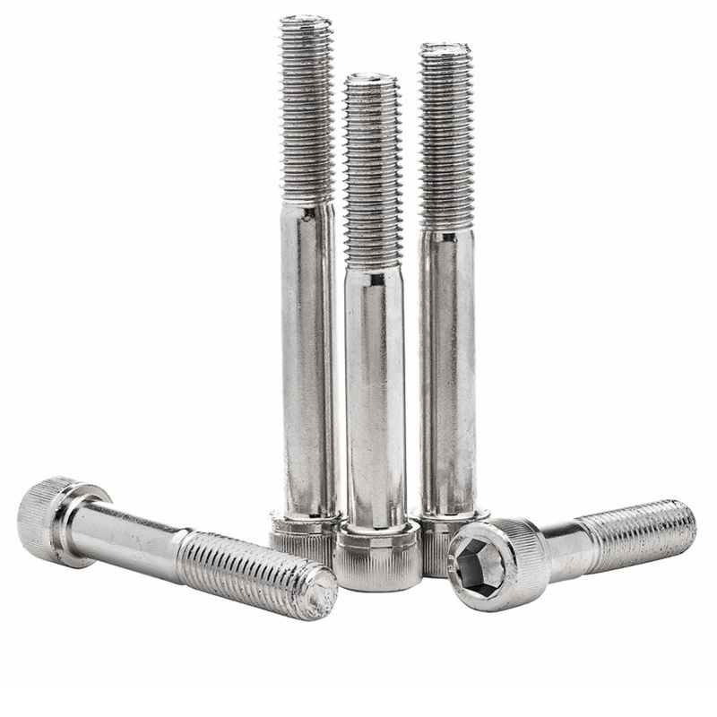 高强度杯头内六角螺钉级