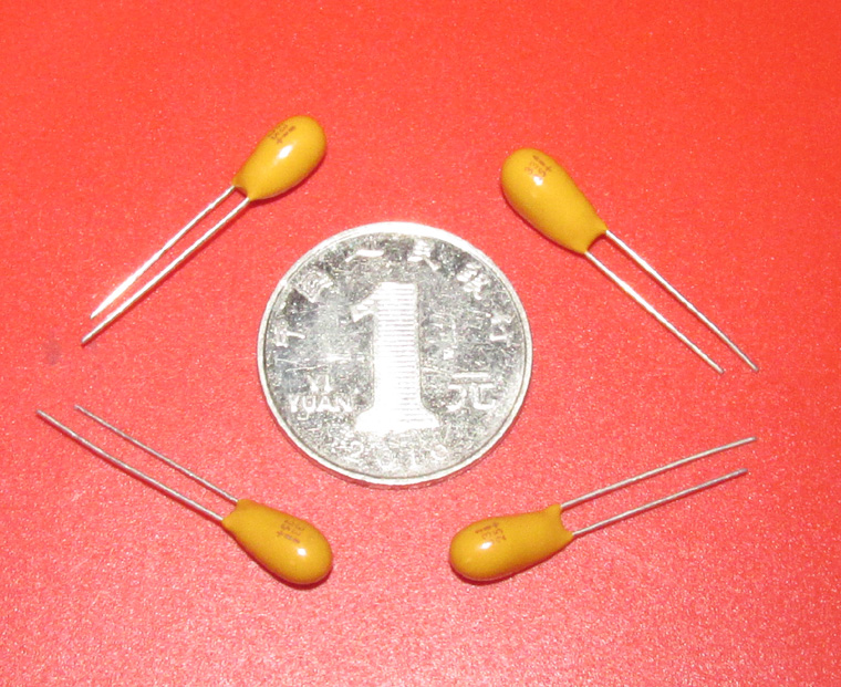美基1U35V 4.7U 10UF16V 10UF25V 15UF16V 33uf25V 47U16V钽电解