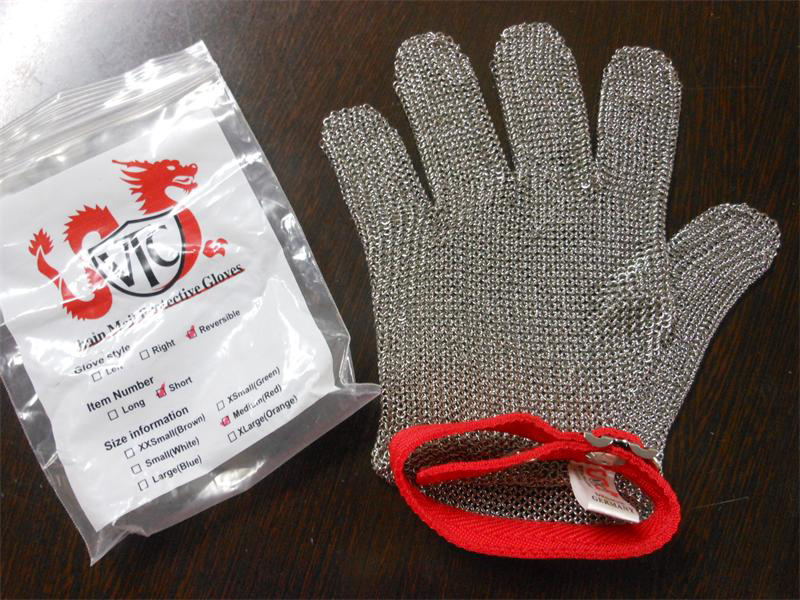 德国进口钢丝身手金属套