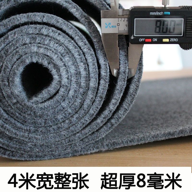 客厅卧室满铺房间水泥地