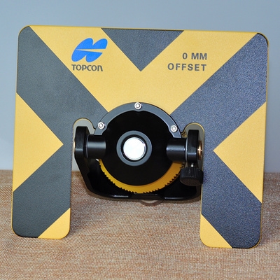 全站仪通用棱镜苏光拓普康/南方/索佳/尼康/科力达大棱镜头-30mm*