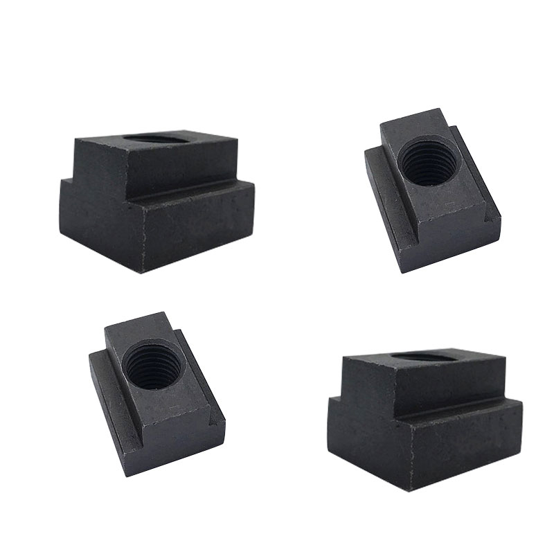 形螺帽型块母槽规格齐全