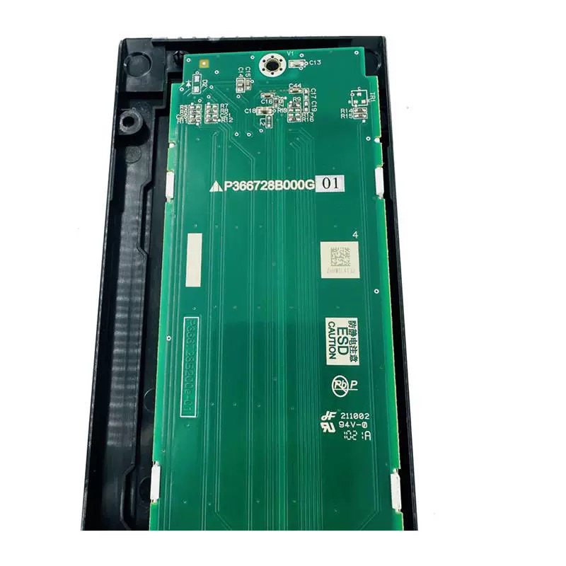 液晶外呼板P366728B000G01G02G03G04/G05/G51原装现货