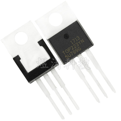 直插三极管液晶电源理芯