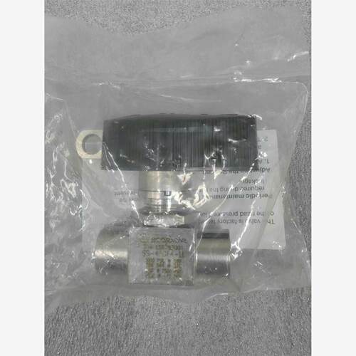 Swagelok-43GF全新正品带