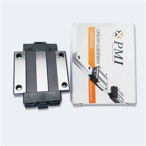 台湾银泰PMI直线导轨滑块MSA MSB 15 20 25 30 35 45 S E LS S-N