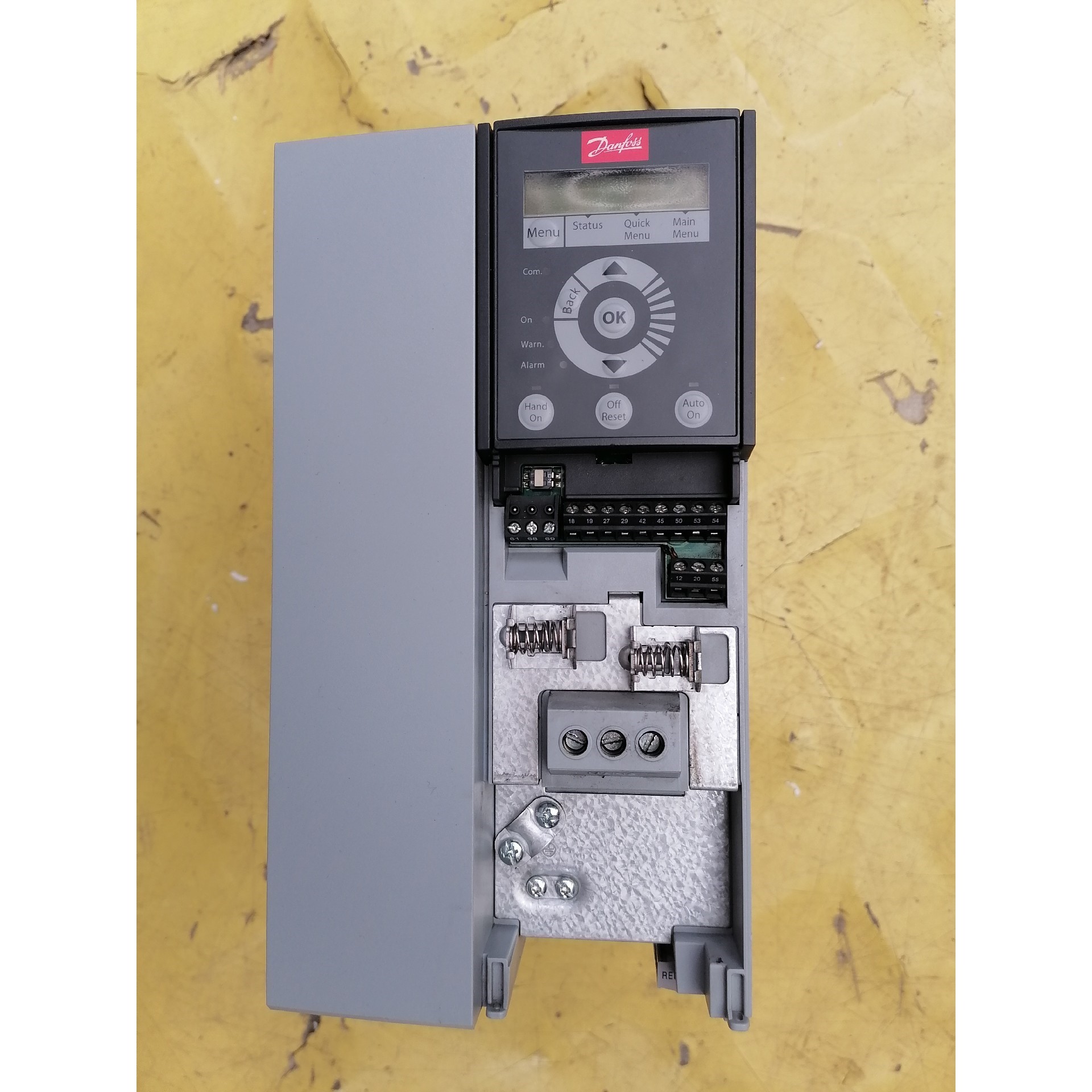 非实价议价议价丹佛斯变频器 VLT FC-101P15KT4E20H4非实价议价议