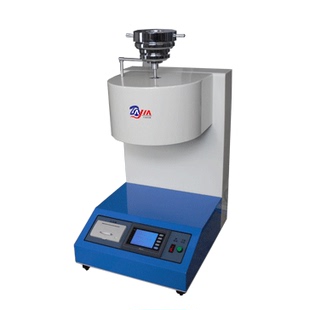 【承德大加XNR-400B熔体流动速率测定仪 塑料熔融指数仪