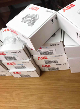 议价 CPM810 PLC模块 卡件 控制器