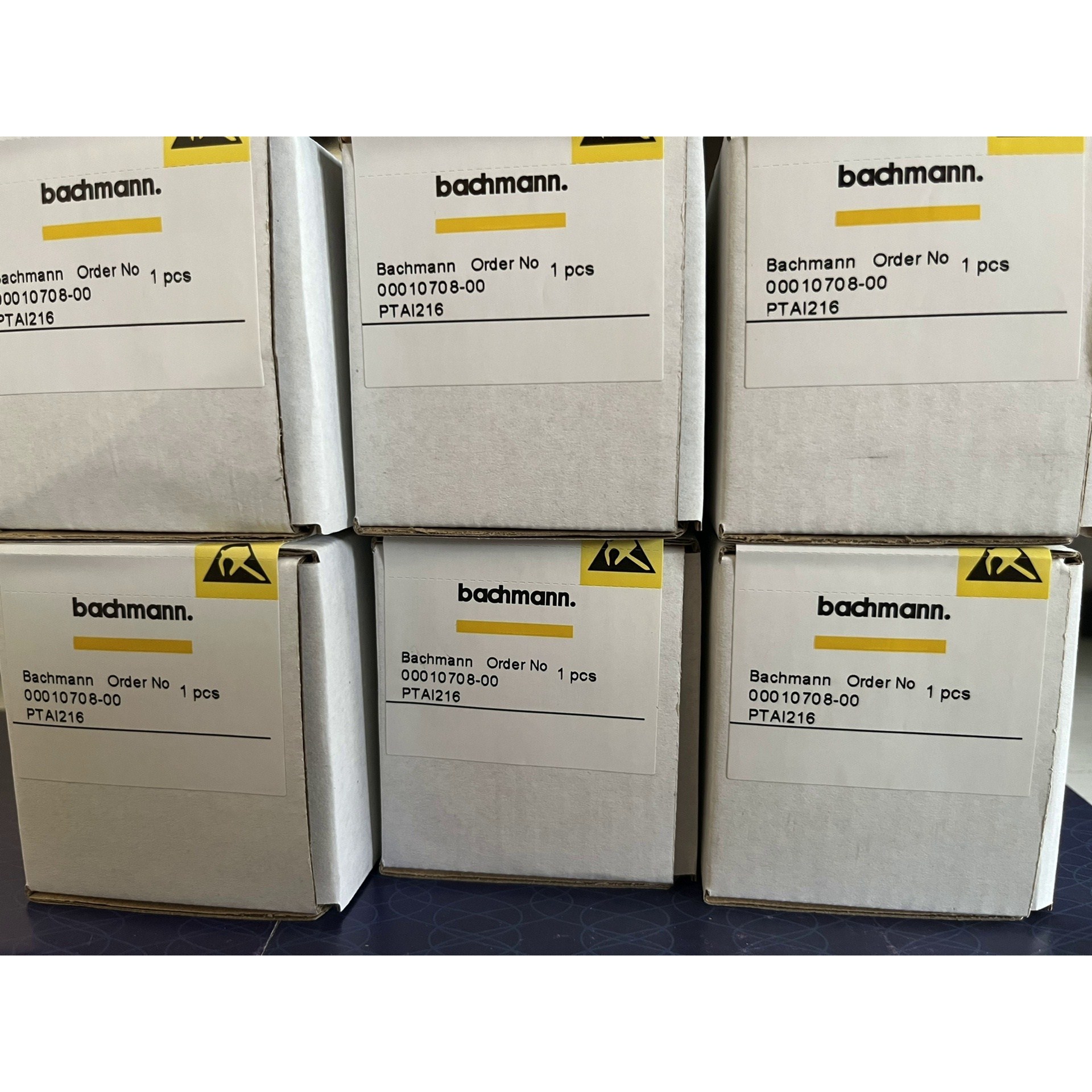 议价巴赫曼模块FS211/N