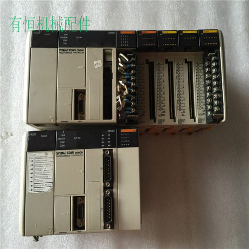 议价机PLC单模块 CQM1-CPU21-E