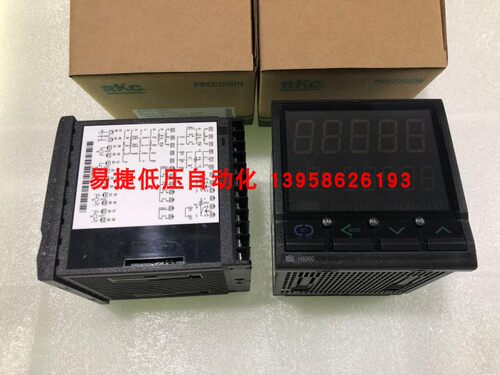 RKC理化 温控仪 HA900 SS-88-4*N1-NN6N-N/A/YN 智能温控器HA900