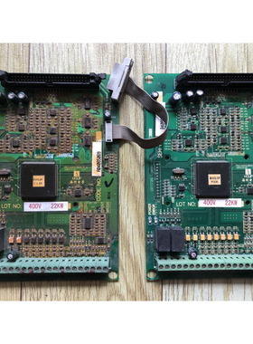 询价海利普HLPA 002243B变频器22KW驱动板FILE:A0022B05.PCB议价