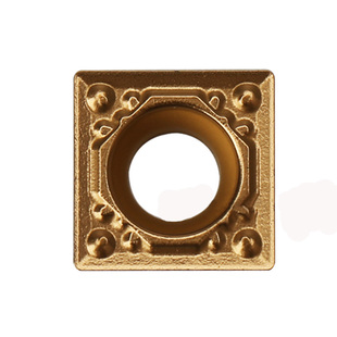 京 数控刀片 SCMT09T308HQ CA5515