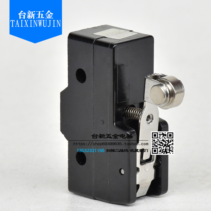 原装天得tend行程微动开关TM-1704 03 01 02 05 1309 1308 06 07