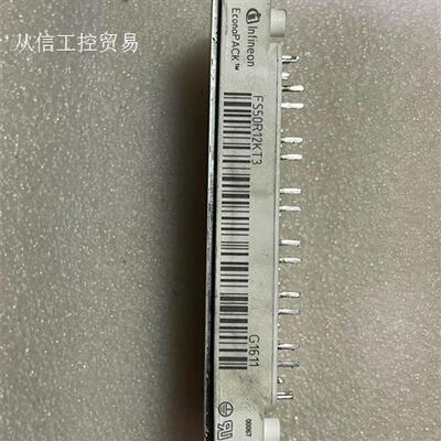 FS50R12KT3 拆机 成色新模块包好