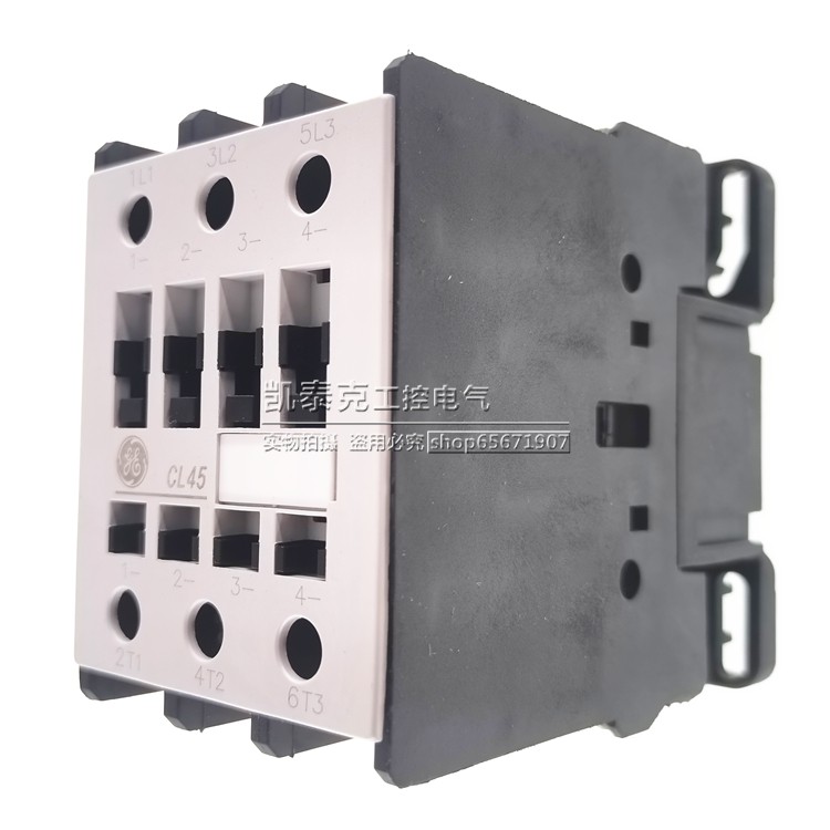 正品美国通用交流接触器