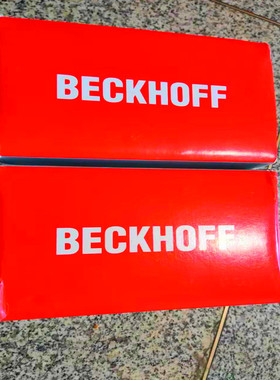 议价倍福beckhoff EL4002 EL3255 EL3314 端子模块