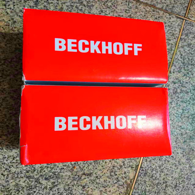议价倍福beckhoff EL4002 EL3255 EL3314 端子模块