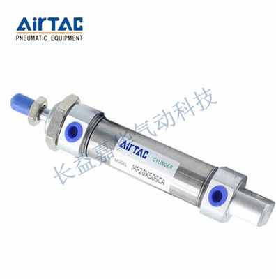 亚德客MF32X MF40X 25 50 75 100 125 150 175 200 250 S CA CM U