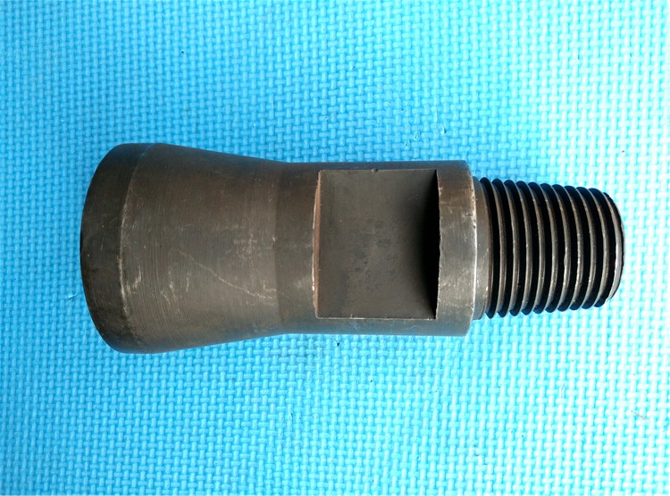 过度接头冲击器开山锥丝