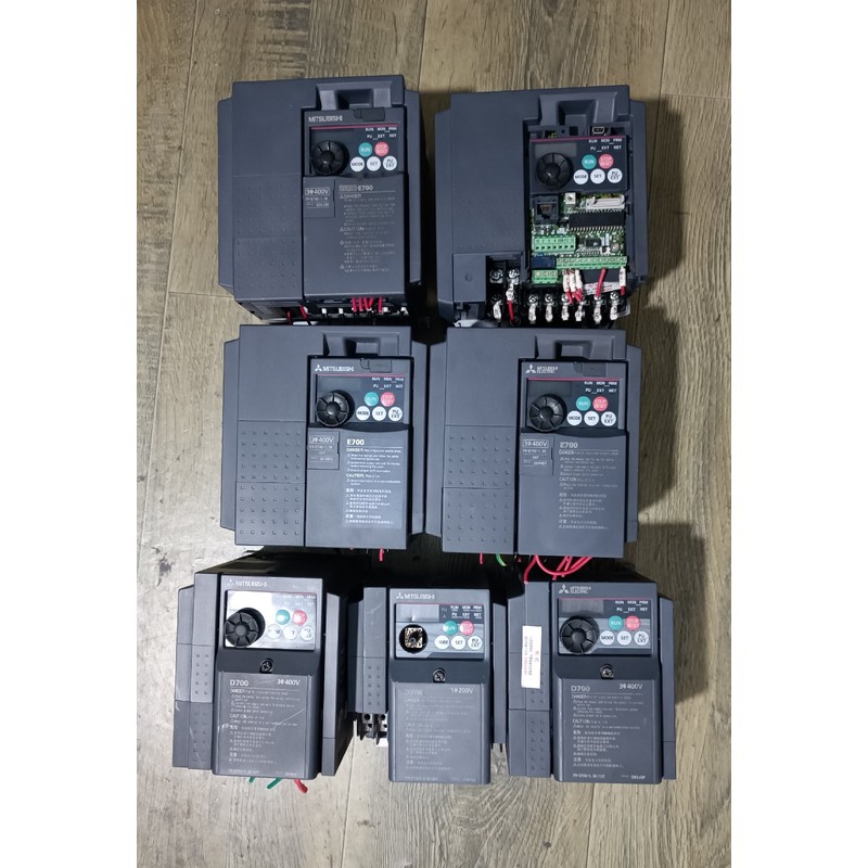 询价三菱D700变频器 三菱E700变频器议价
