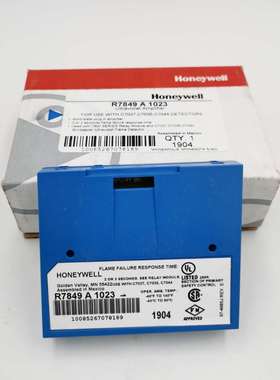 议价EC7800控制器放大卡R7849A1023 R7849B1021