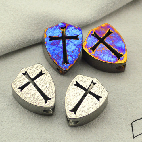 刀坠钛伞绳挂件合金工具