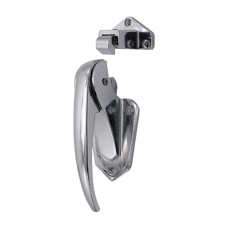 锌合金门锁不锈钢冷冻设