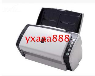 富士通Fujitsu fi6125 6130 6230 6225 6130Z 6135ZLA扫描仪主板