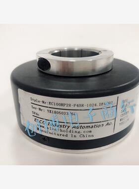 宜科编码器EC100RP28-P4BR-1024.DF0002 电梯编码器