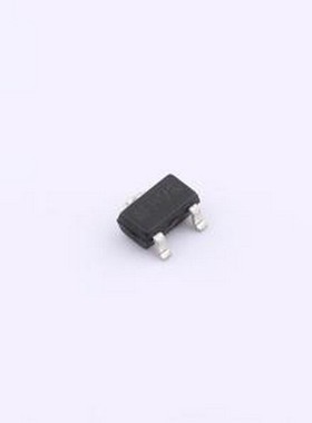 SM3415SRL-HXY 场效应管(MOSFET) 1个P沟道 耐压:20V 电流:4.1A S