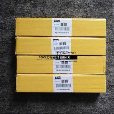 美国派克气动阀五金门线