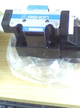 现货供应金油顺液压电磁阀AHD-G02-2B2A-LW-DC24V/AC220V