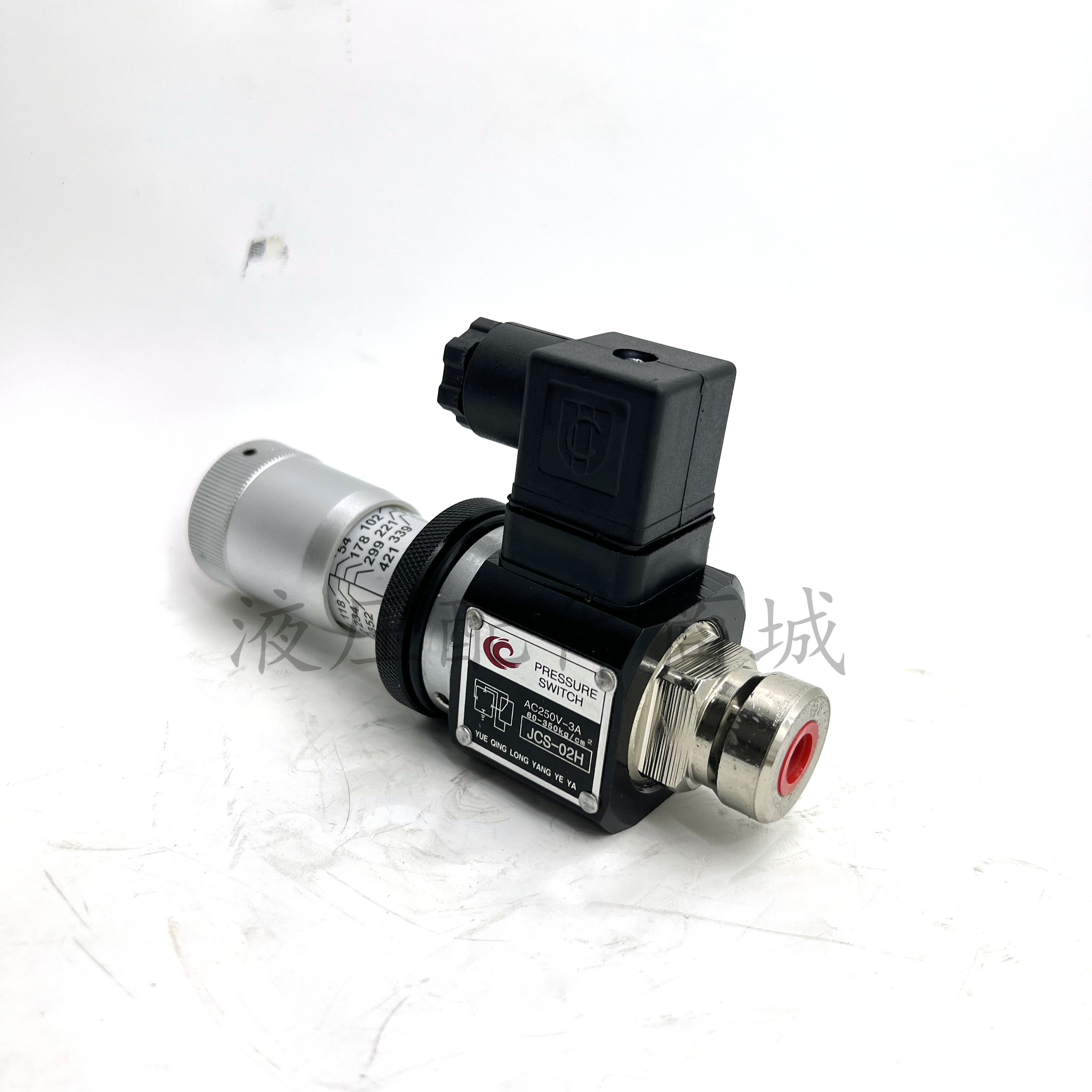 巨丰压力继电器液油开关