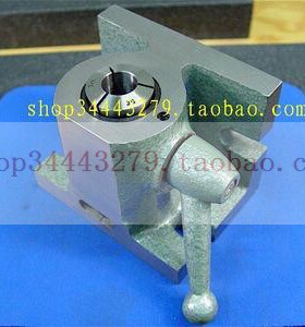 征宙A B C D 5C夹具磨刀器夹头座202C型快装夹1-30高精0.01立卧用
