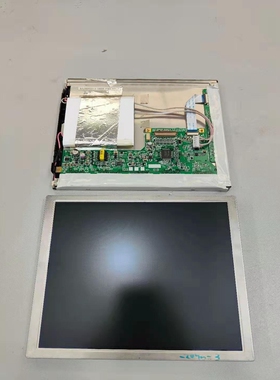 询价B/L080VG01-2 A0710-S0原装进口液晶显示屏议价