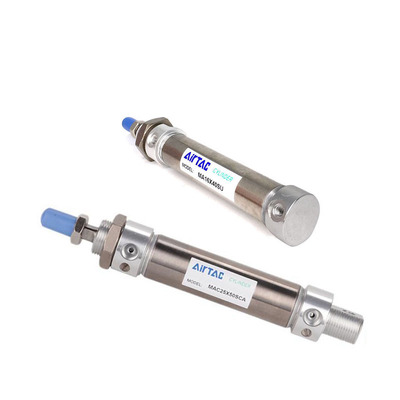 MA亚德客气缸MAC20X260X270X275X280X290S-CA-CM-U-SCM-SCA-SU-LB