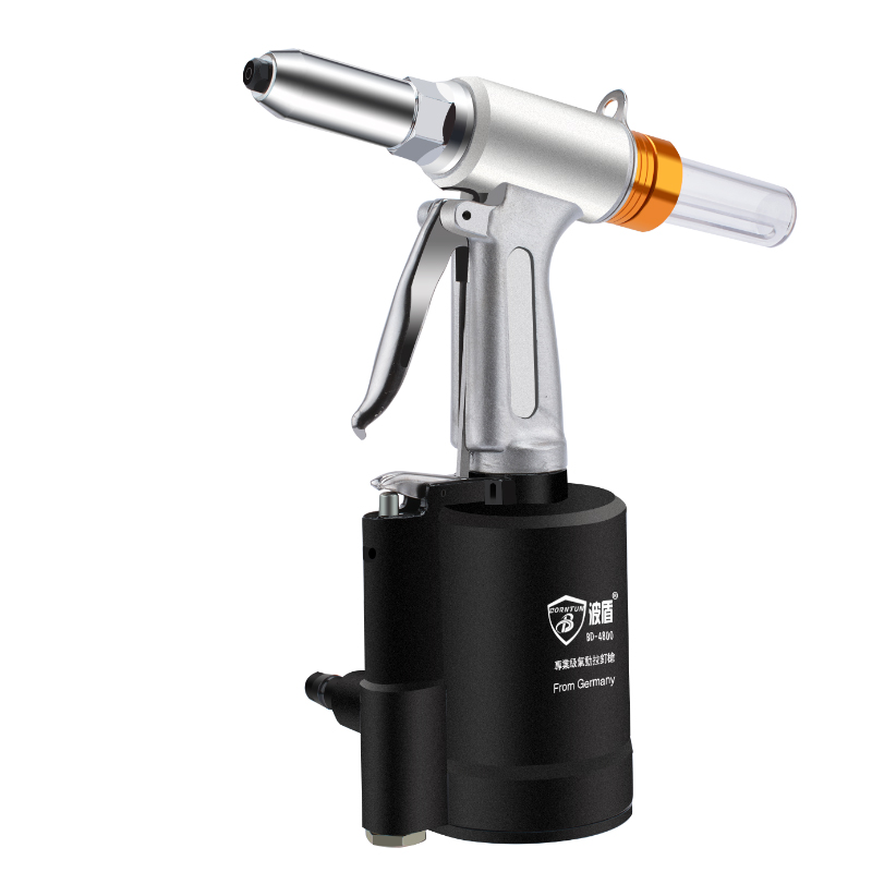 波盾 气动拉钉机 拉钉枪 风动拉铆枪 铆钉机 铆钉枪 BD-4800