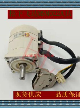贴片机电机MSM012AJA MSM022AJA电机 MSM042AJA MSM082AJA