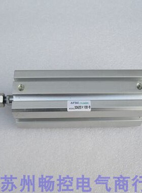 议价气缸 SDA20100-B SDA20X100-B