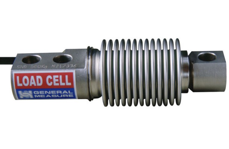 深圳杰曼传感器/杰曼称重传感器GMC-ZBH5-100KG