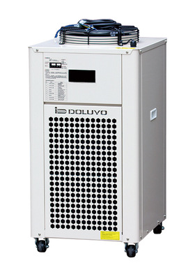 东露阳DIC010ASH-LB2激光器冷水机100W~150W焊接机切割激光器工厂