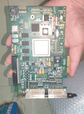 释迦自动化Dalsa达尔萨OR-X4C0-XPD00 A3版本 图像采