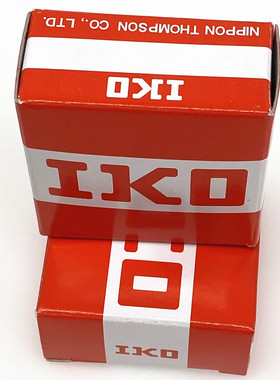 IKO推力滚子轴承WS GS SA 1024 1226 1528 1629 1730 1831 2035