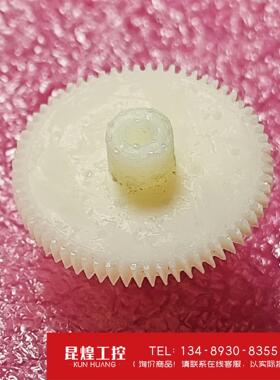 询价！studer d740激光头寻迹齿轮，CDM14激光头步进齿