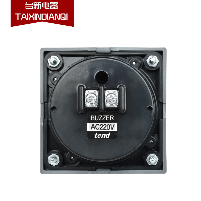 原装正品天得埋入式蜂鸣
