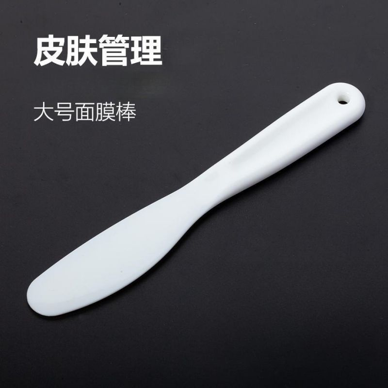 面膜棒调碗美容工具刮脸